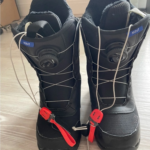 2022 Burton Mint BOA - Picture 5 of 5